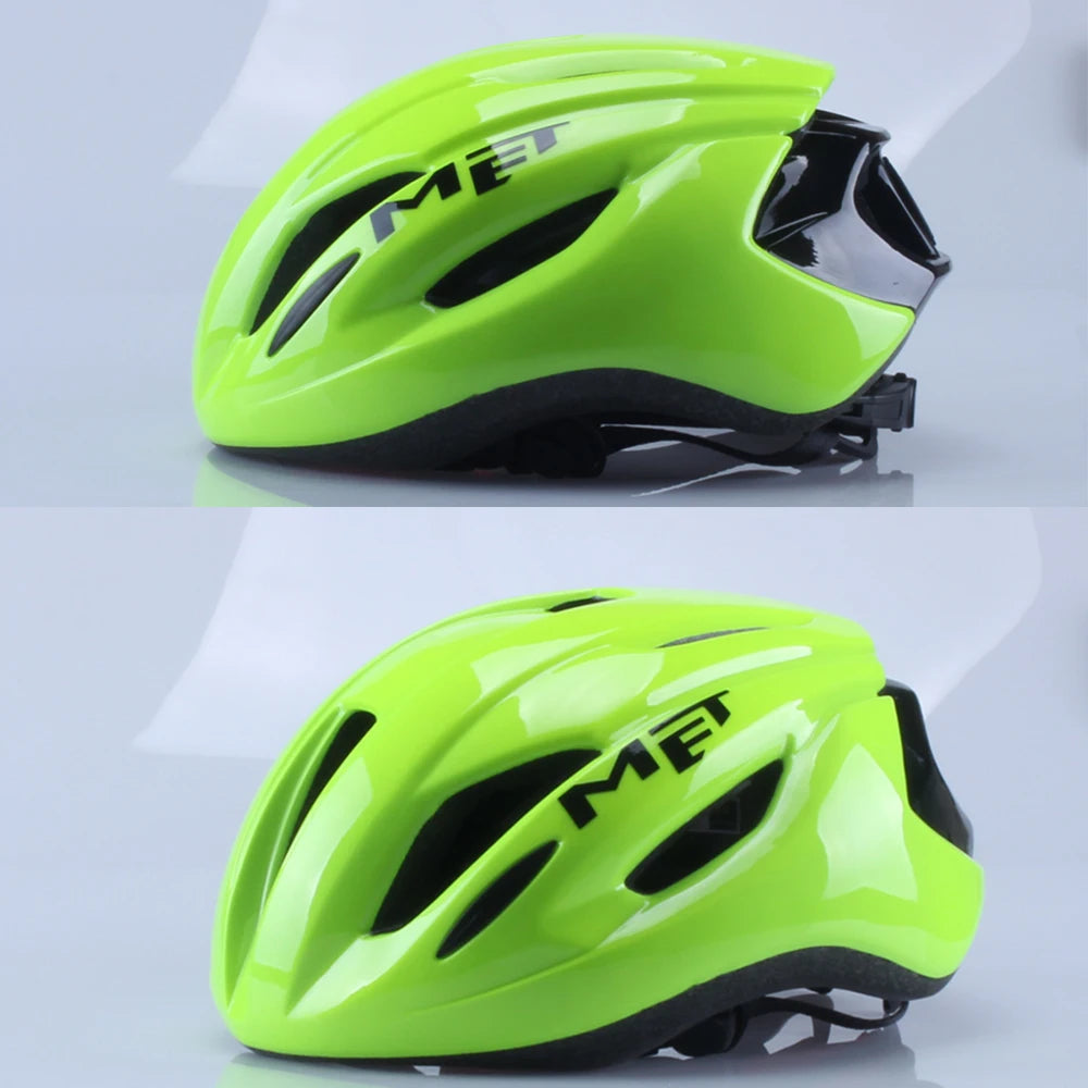 Ultralight Aero Mountain And Road Bike Cycling Helmet