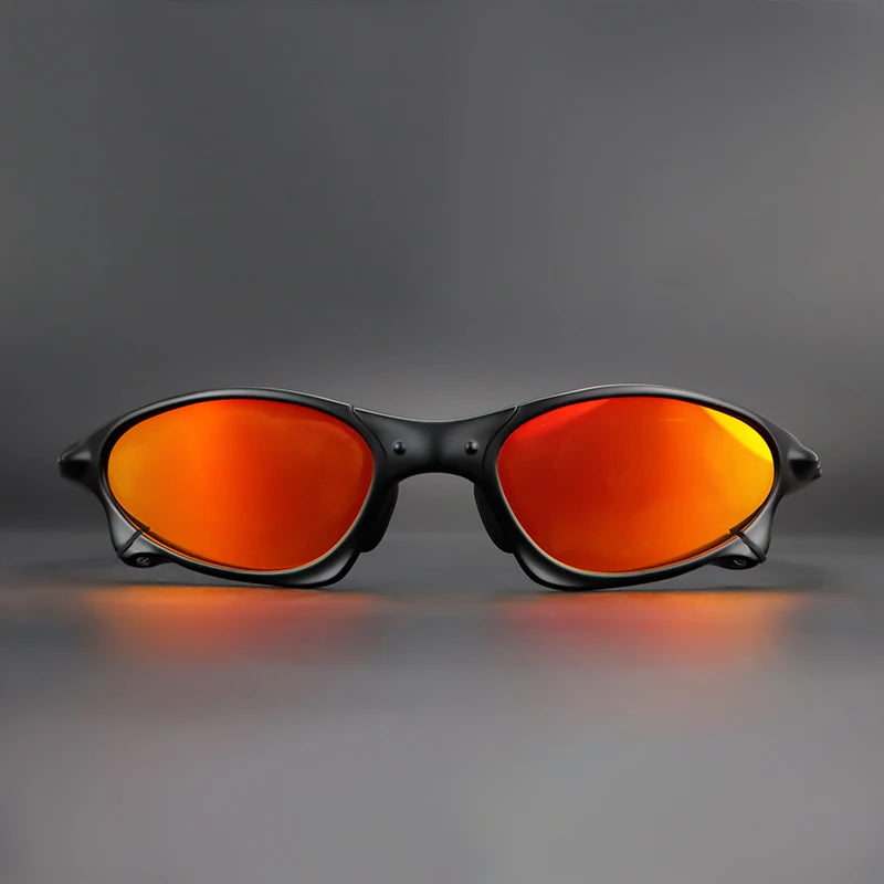 Polarized UV400 Cycling Sunglasses