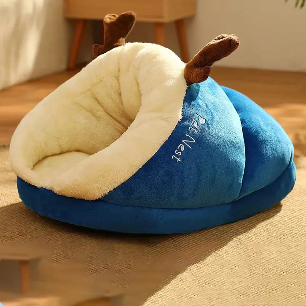 Breathable Dog Bed Mattress Indoor Pet Cushion