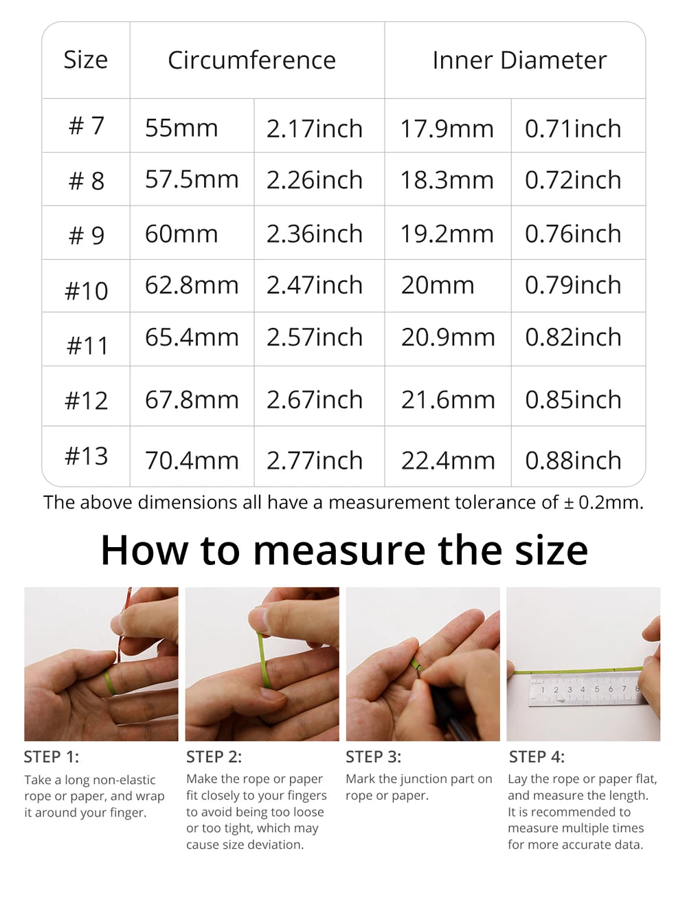 R10 Smart Ring with Charging Case for Men Women, Health and Sleep Monitor, 5ATM Waterproof, Multi-sport Mode