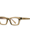Men's Anti Blue Light Reading Glasses Brand Simple Myopia Prescription Glasses Men  Optical Eyewear Glasses Frame