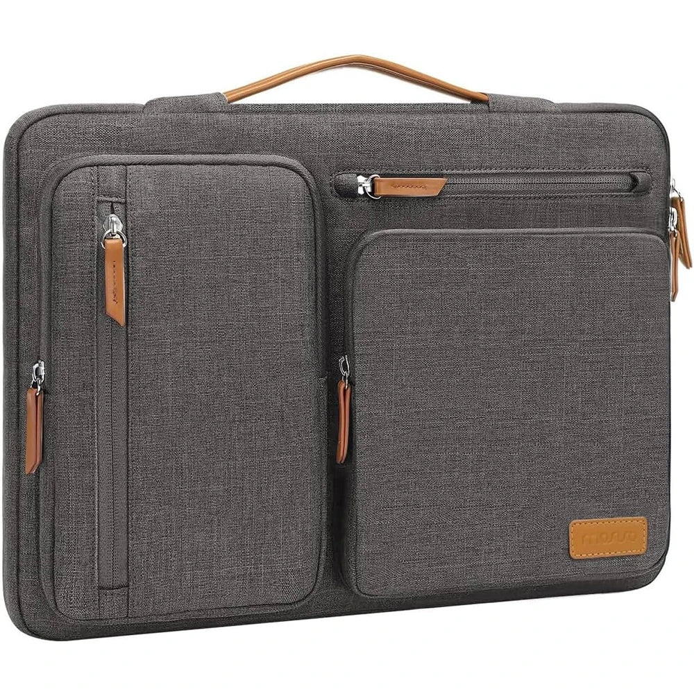 Laptop Sleeve 9 11 12.9 13 14 15 16 17.3 inch for MacBook Air Pro M4 M3 M2 M1 HP Dell Notebook Tablet Handbag for iPad Pro Air