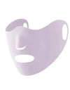 Ice Silk Sunscreen Mask Summer Anti-UV Protection Cycling Face Cover Women Breathable Outdoor Sport Sun Windproof Reusable Masks