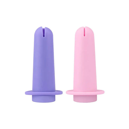 1pc Menstrual Cup Booster Easy To Use Silicone Cup Women's Menstrual Supplies Menstrual Cup Booster Women's Health Care