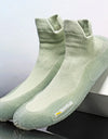 Soft soled shoes, indoor sports shoes, fitness shoes, beach shoes, outdoor shoes