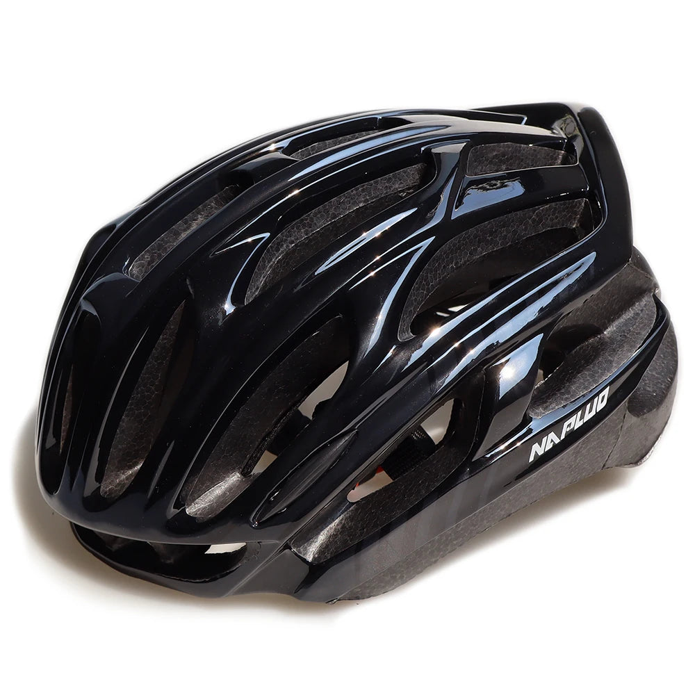 Ultra Lightweight Road And Mountain Bike Cycling Helmet