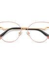 Prescription glasses for women 's grade glasses Reading Eye in trend myopia Blue light filter