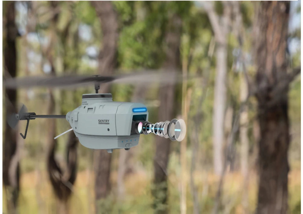 RC ERA C127AI C127 C128 2.4G 6-Axis Gyro Stabilized Flybarless Professional RC Helicopter 4ch Remote Control Aicraft for Adult