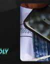 For iPhone 16 Pro Case with Camera Control Capture Button UB Mag Series Slim Protective Magnetic MagSafe Phone Case