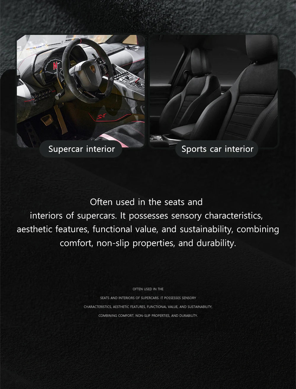 for Magsafe Case Soft Suede Fur Car Leather Phone Case for iPhone 14 Pro Max 14Pro 14 Plus  Back Cover