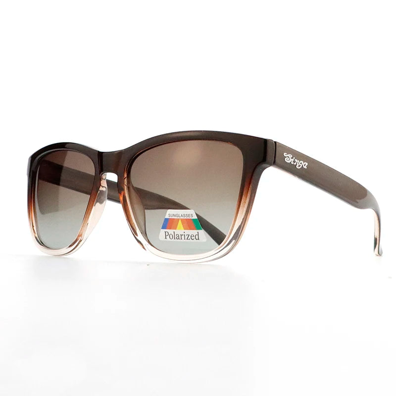 Polarized Cycling Sunglasses UV400 Sports Bike Eyewear
