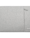 Laptop Sleeve Bag for MacBook Air Pro 11 12 13 14 15 16 inch M1 M2 M3 M4 HP Dell Asus Notebook Tablet Briefcase PC Case Cover