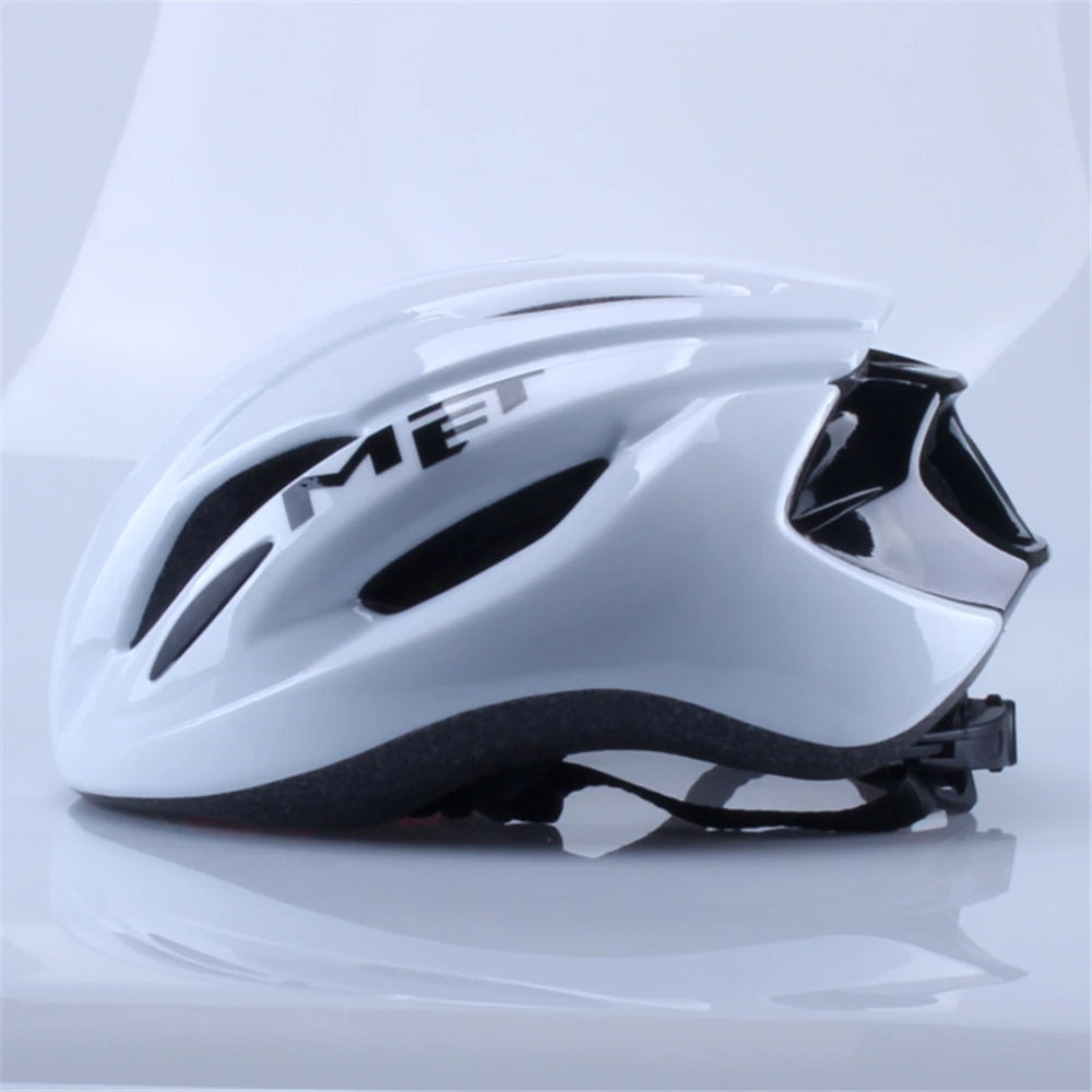 Ultralight Aero Mountain And Road Bike Cycling Helmet