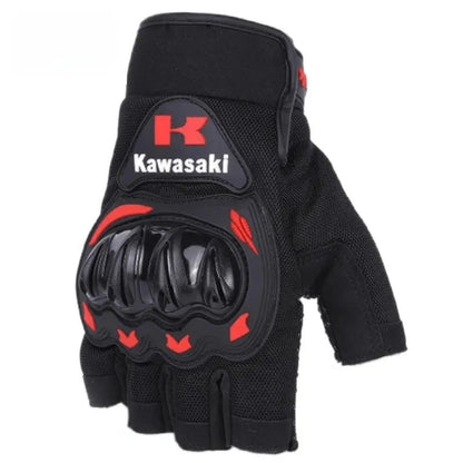 cycling gloves sports gloves Summer breathable half finger gloves