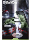 For Samsung Galaxy S23 Case (2023 Release) 6.1 inch UB Pro Full-Body Holster Cover WITHOUT Built-in Screen Protector