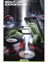For Samsung Galaxy S23 Plus Case (2023 Release) 6.6inch UB Pro Full-Body Holster Cover WITHOUT Built-in Screen Protector
