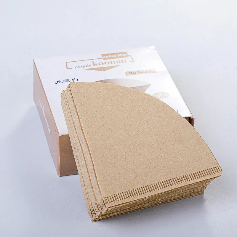 300/500/700ml Glass Coffee Pot With Filter Drip Brewing Hot Brewer Cloud Shaped Kettle Coffee Brewer Utensils Clear Teapot