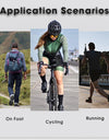 Photochromic Cycling Glasses Outdoor Bicycle Sunglasses Men MTB Cycling Sunglasses Women Road Bike Glasses UV400 Bicycle Glasses