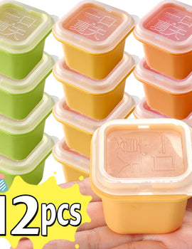 Square Ice Cube Mold Reusable Ice Block Molds Jelly Pudding Ice Cream Balls Mould Summer Drink Maker Tools Kitchen Accessories