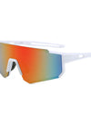 Riding Sunglasses MTB Bike Protection Eyewear UV400 Cycling Glasses Men Women Eyewear Bicycle Goggles Outdoor Sport Equipment