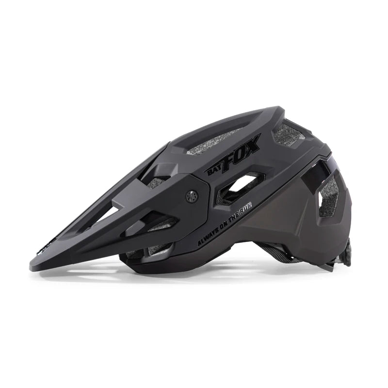 Road And MTB Cycling Helmet With In Mold Protection