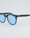 Luxury Vintage Sunglasses men High Quality Eyewear Acetate Retro Sunglasses Night Vision Goggles