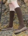 Waterproof Lightweight Hiking Water Shoes Outdoor Shoes Warm Shoes High Waist Waterproof Adjustable Height