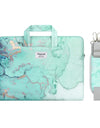 Laptop Bag 13 14 15 16 17.3 inch Shoulder HandBag for MacBook HP Acer Dell Asus Notebook Sleeve Office Travel Computer Briefcase