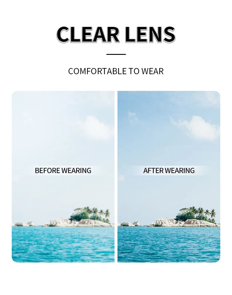 Millionaire Square Sunglasses With UV400 Protection