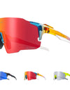 Polarized Cycling Glasses Outdoor Fishing Sunglasses Men MTB Cycling Eyewear Women Road Bike Glasses UV400 Sports Goggles