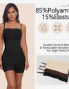 Strapless Shapewear Bodysuit Butt Lifter Body Shaper for Women Under Dress Tummy Control full Body Shapewear