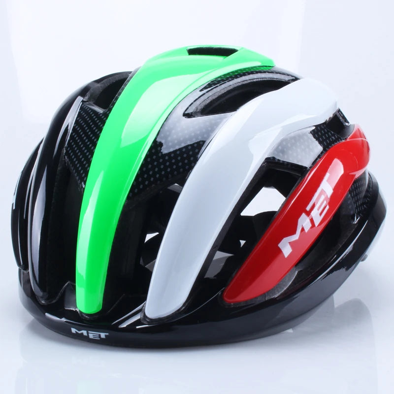 Professional Cycling Helmet For Road Mountain Bike And Electric Scooter