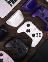 8BitDo Ultimate 2.4G Wireless Gamepad – Precision Gaming for PC & Android