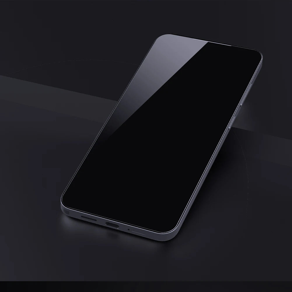 H+PRO Anti-Explosion Tempered Glass Screen Protector for Samsung Galaxy S26 Ultra / S26 Plus – HD Front Film with Auto Installation Tool
