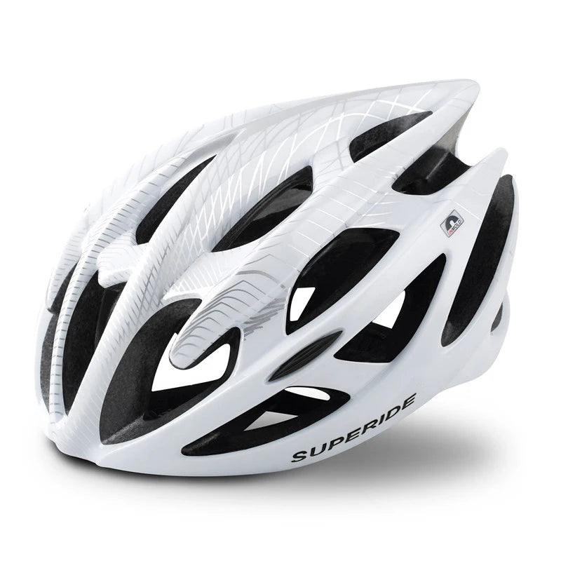 Ultra Lightweight Mountain And Road Bike Cycling Helmet