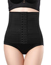Slimming Body Shaper Waist Trainer Belt Corset Abdomen Belly Tummy Control Fitness Compression Shapewear