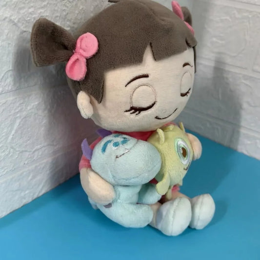Monsters Inc Boo Plush Stuffed Doll