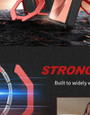 For Samsung Galaxy S24 Ultra Case with Ring Stand & Camera Cover Kickstand Drop Shockproof Rugged Protection MagSafe Phone Case