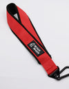 Arm Wrestling Training Strap with Comfortable Polar Fleece Lining Hand Arm Finger Forearm Exerciser Strengthener Equipment