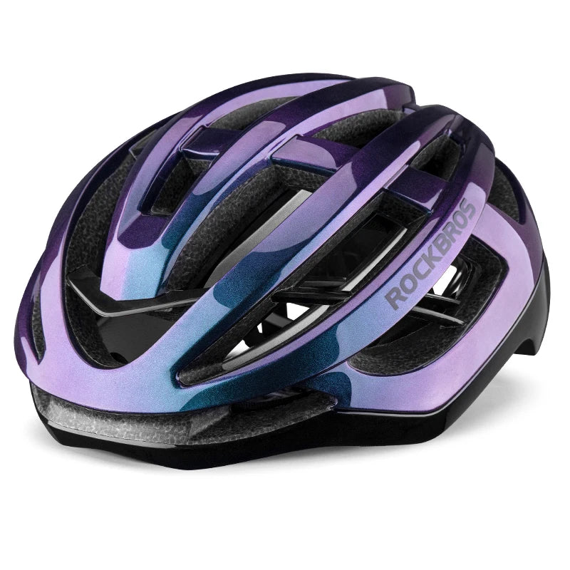 Bicycle Helmet Integrally-molded Ultralight Helmet Breathable Men Women Head Cap MTB Road Bike Cycling Helmet