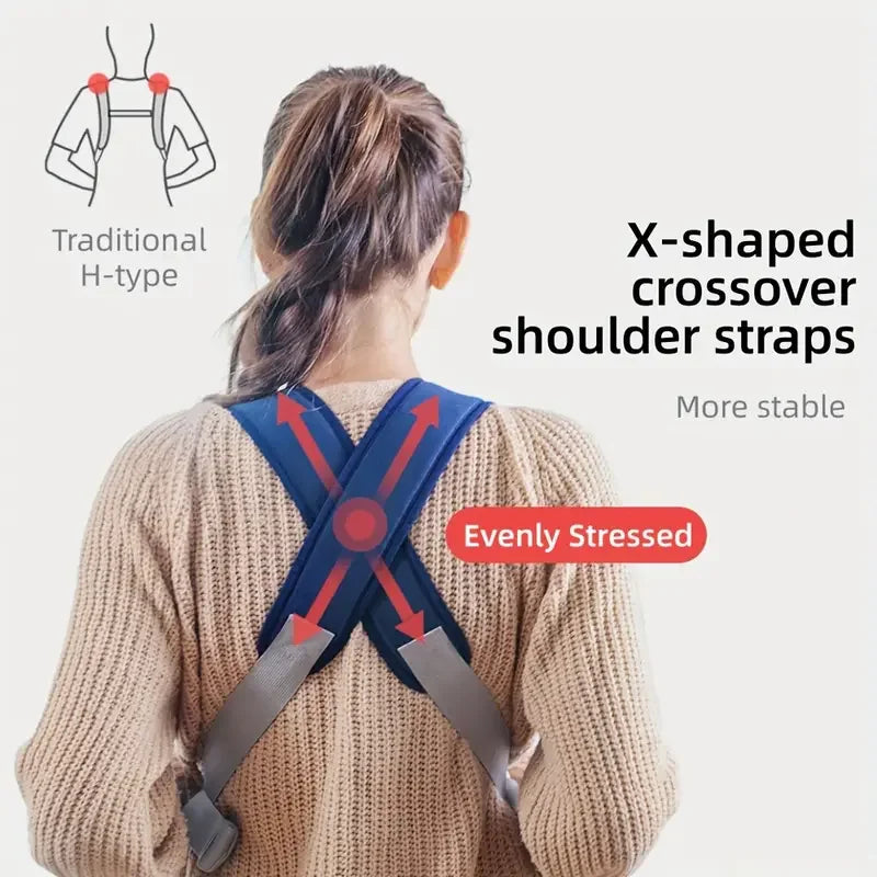 Ergonomic Physiological M  Carrier   Hipseat Carrier Front Facing Ergonomic Kangaroo  Wrap Sling for 0-24M