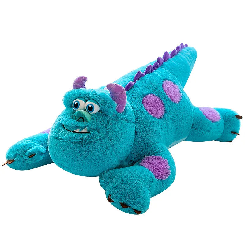 Kawaii Sullivan Plush Toy Soft Stuffed Doll Pillow
