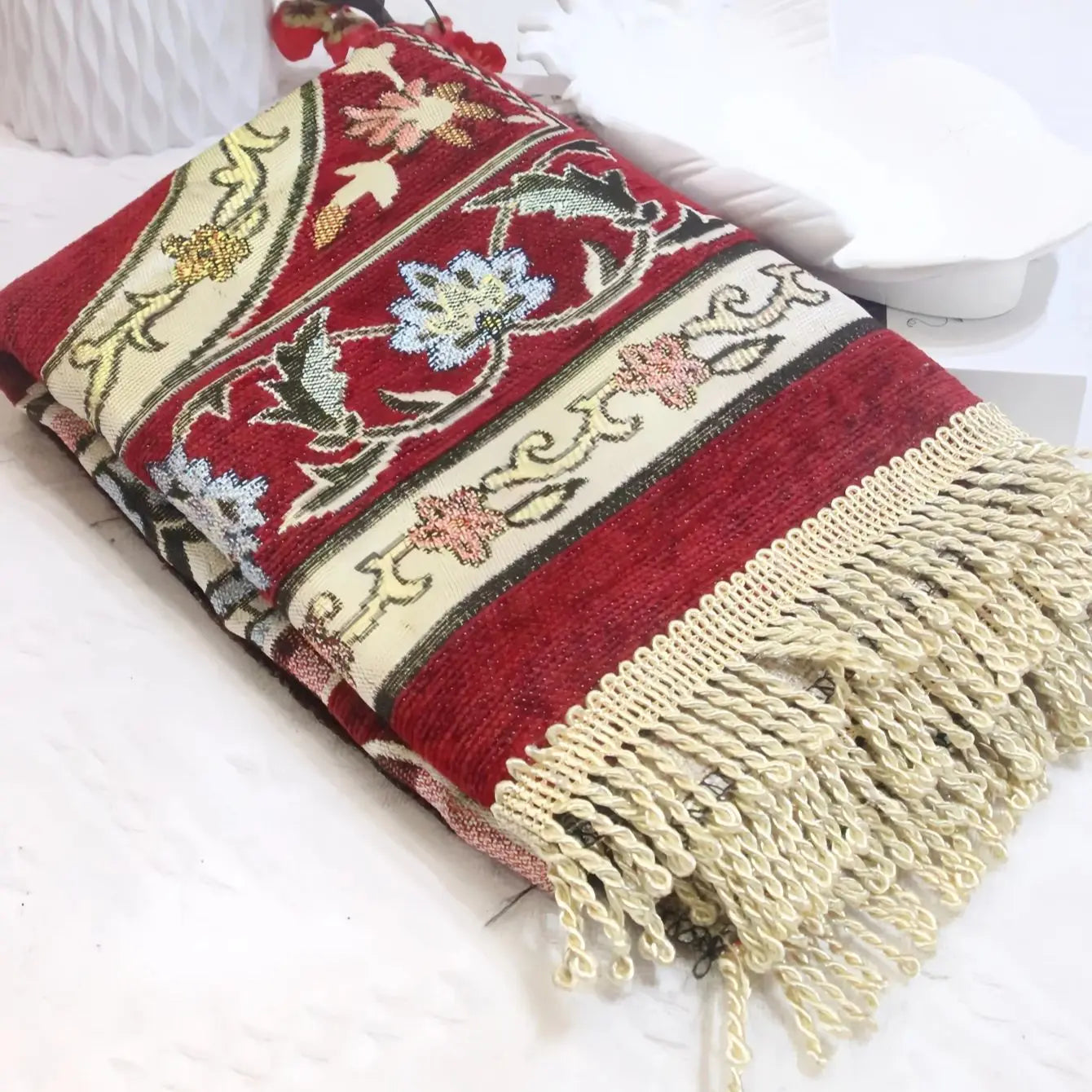 Muslim Prayer Rug Travel Prayer Mat Portable Prayer Mat Islam Islamic Prayer Rug Islam Men Women Praying Mat for Muslim Gifts