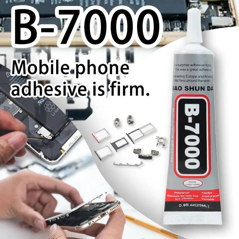 Gule for cell phone 15-110ml cell phone display Glue Quick Repair Glue Transparent Glue for cell phone display Does not contain non-toxic BPA Special Price for free shipping display