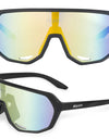 PhotochromiCycling Sunglasses Sports Glasses Outdoor Bicycle Glasses Men MTB Cycling Goggles Women Road Bike Eyewear