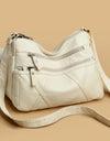 Shoulder Messenger Bags For Women Purses And Handbags Soft Leather Crossbody Bags Casual Small Tote Bag