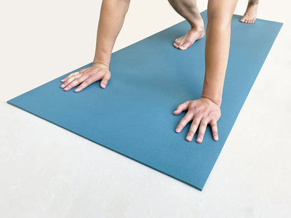 181x61cm PER High-Density Wear-Resistant Non-Slip Fitness Mat Yoga Mat