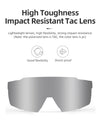 Cycling Glasses Polarized / Photochromic Lens Bike Sunglasses Men Women Glasses Eyewear Sports MTB Road Cycling Goggles