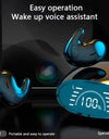 Xiaomi Sleep Invisible Earbuds Tiny Headphones Hidden Noise Cancelling Wireless Headsets Sports Stereo Bluetooth 5.3 Earphone