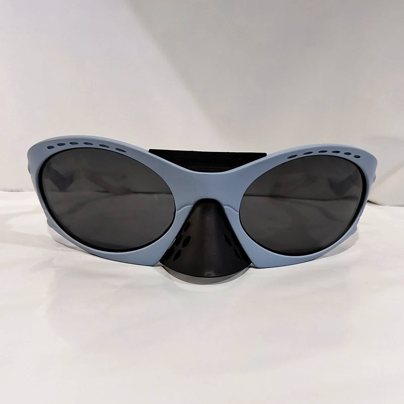 UV400 Sports Bicycle Sunglasses MTB Cycling Eyewear